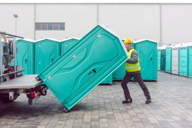Portable Toilet Options We Offer in Riverdale Park, MD