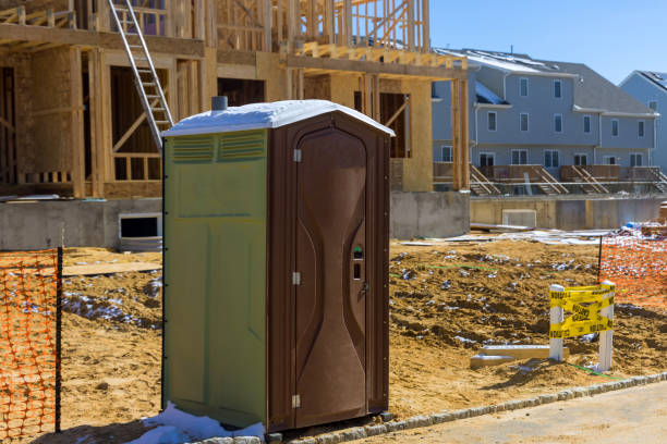 Professional porta potty rental in Riverdale Park, MD