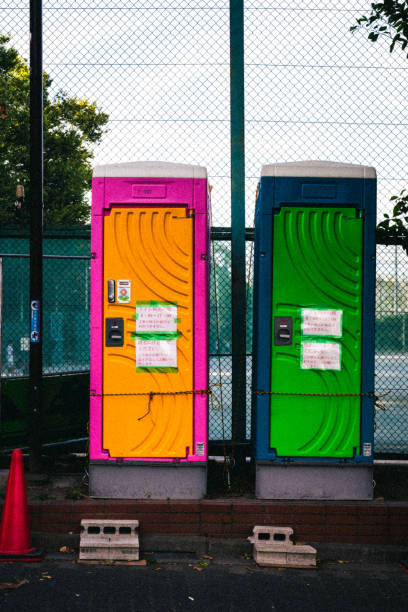 Best Emergency porta potty rental  in Riverdale Park, MD