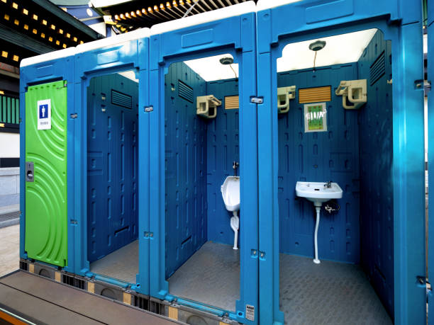 Best Local porta potty services  in Riverdale Park, MD