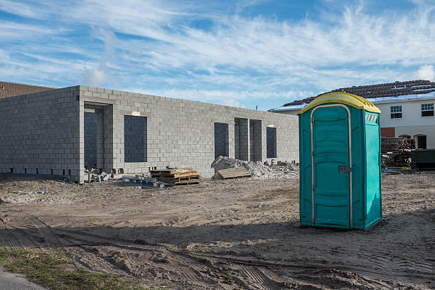 Best Affordable porta potty rental  in Riverdale Park, MD